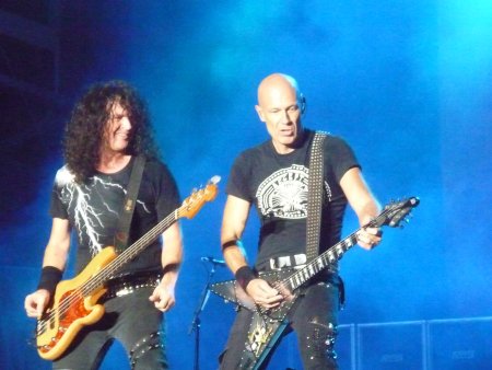 Accept @ Bang Your Head!!! 2013
