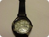 Mohrs Luxuschronograph